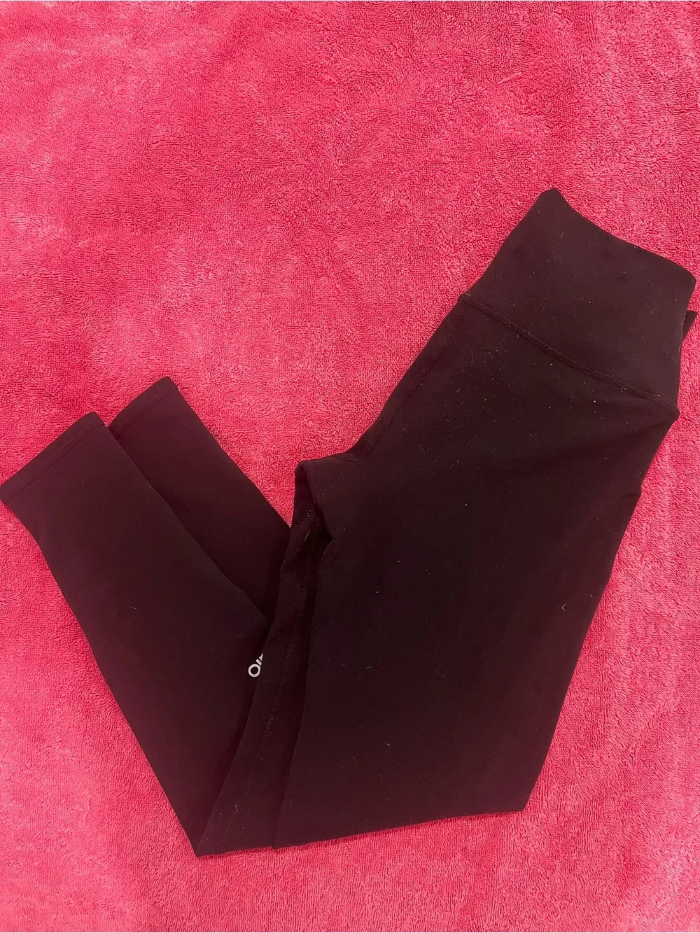 Alosoft High-Waist 7/8 Highlight Legging